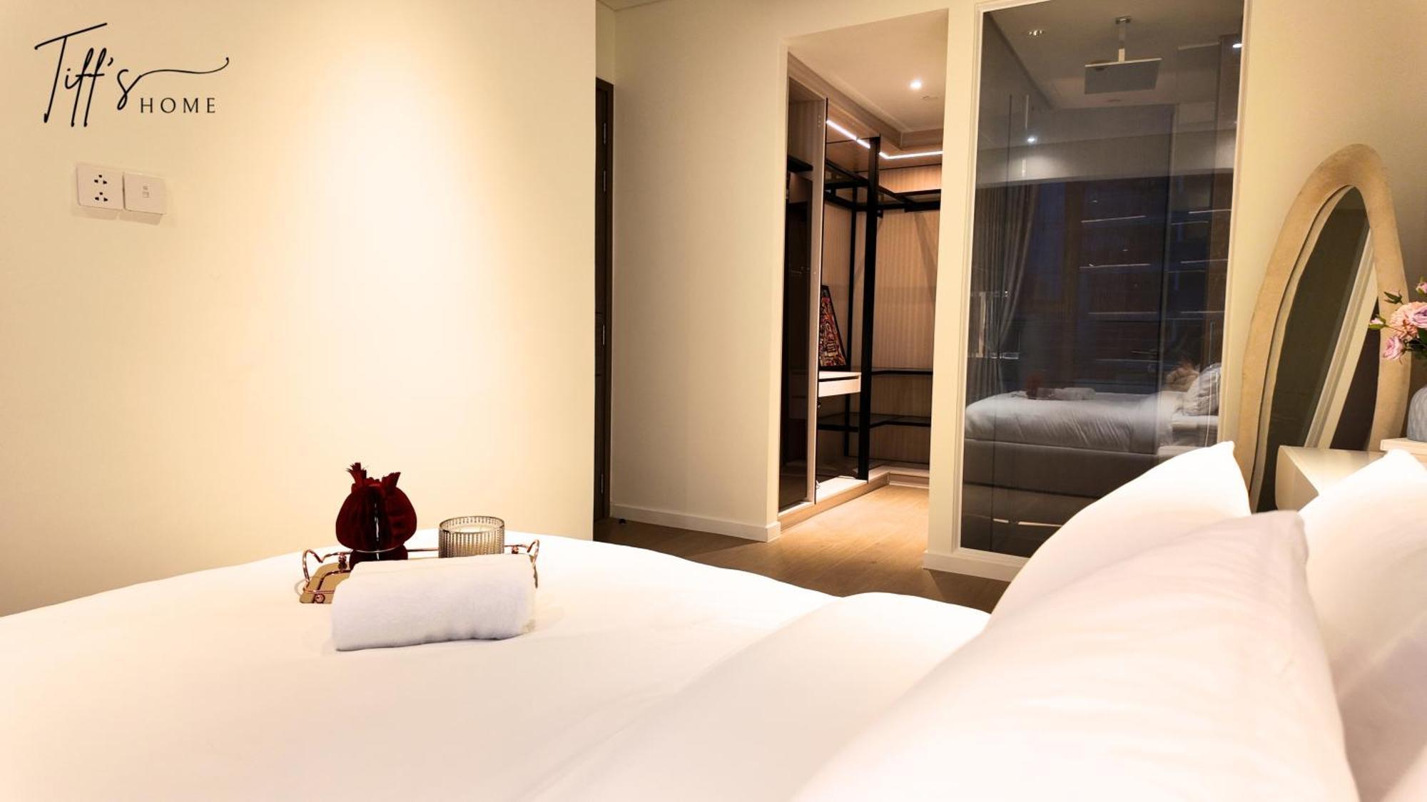 Metropole Thu Thiem - Tiff's Opera Apartamento