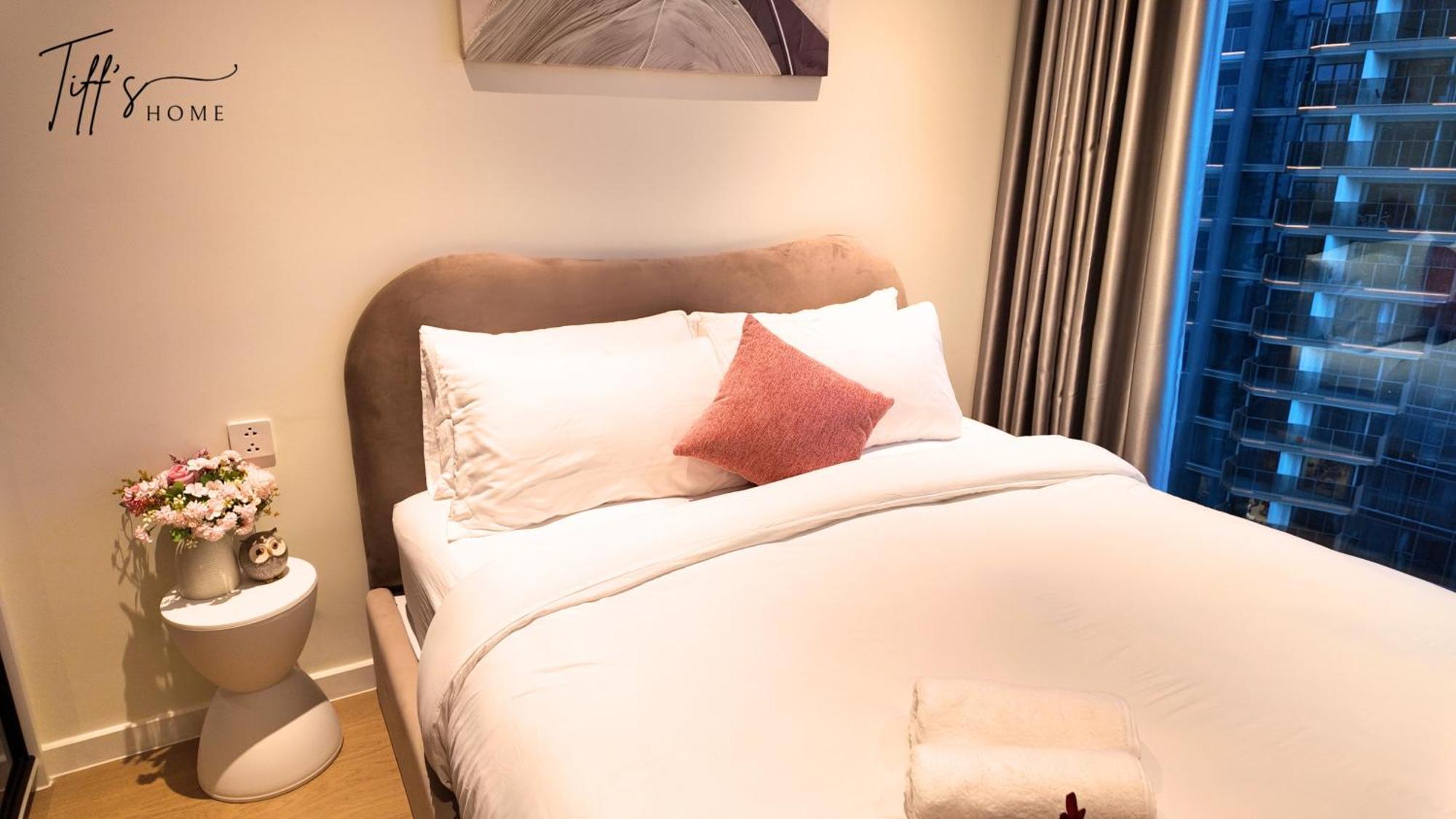 Apartamento Metropole Thu Thiem - Tiff's Opera Cidade de Ho Chi Minh