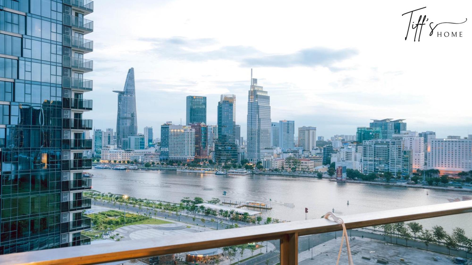Metropole Thu Thiem - Tiff's Opera Apartamento Cidade de Ho Chi Minh