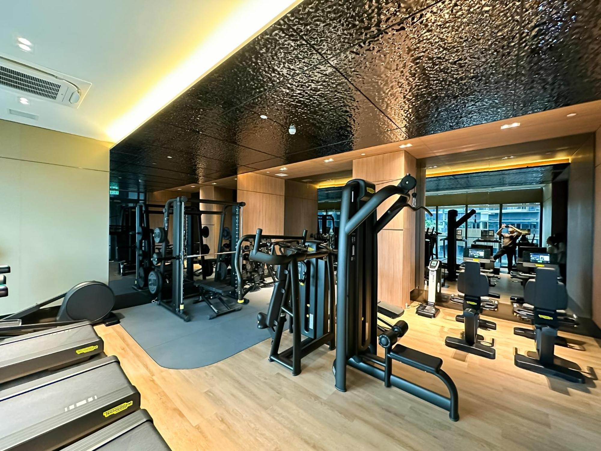 Apartamento Metropole Thu Thiem - Tiff's Opera Cidade de Ho Chi Minh