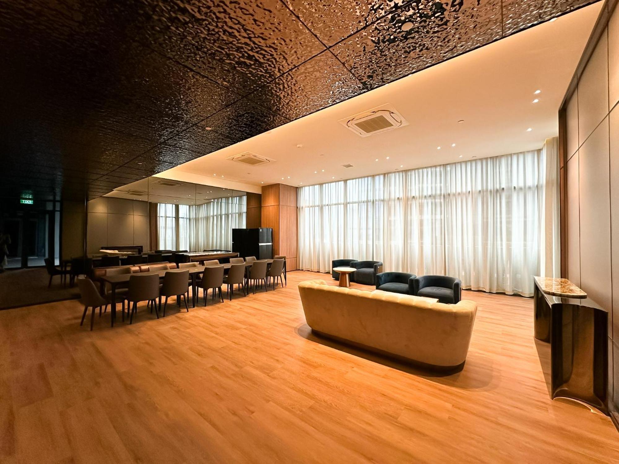 Apartamento Metropole Thu Thiem - Tiff's Opera *
