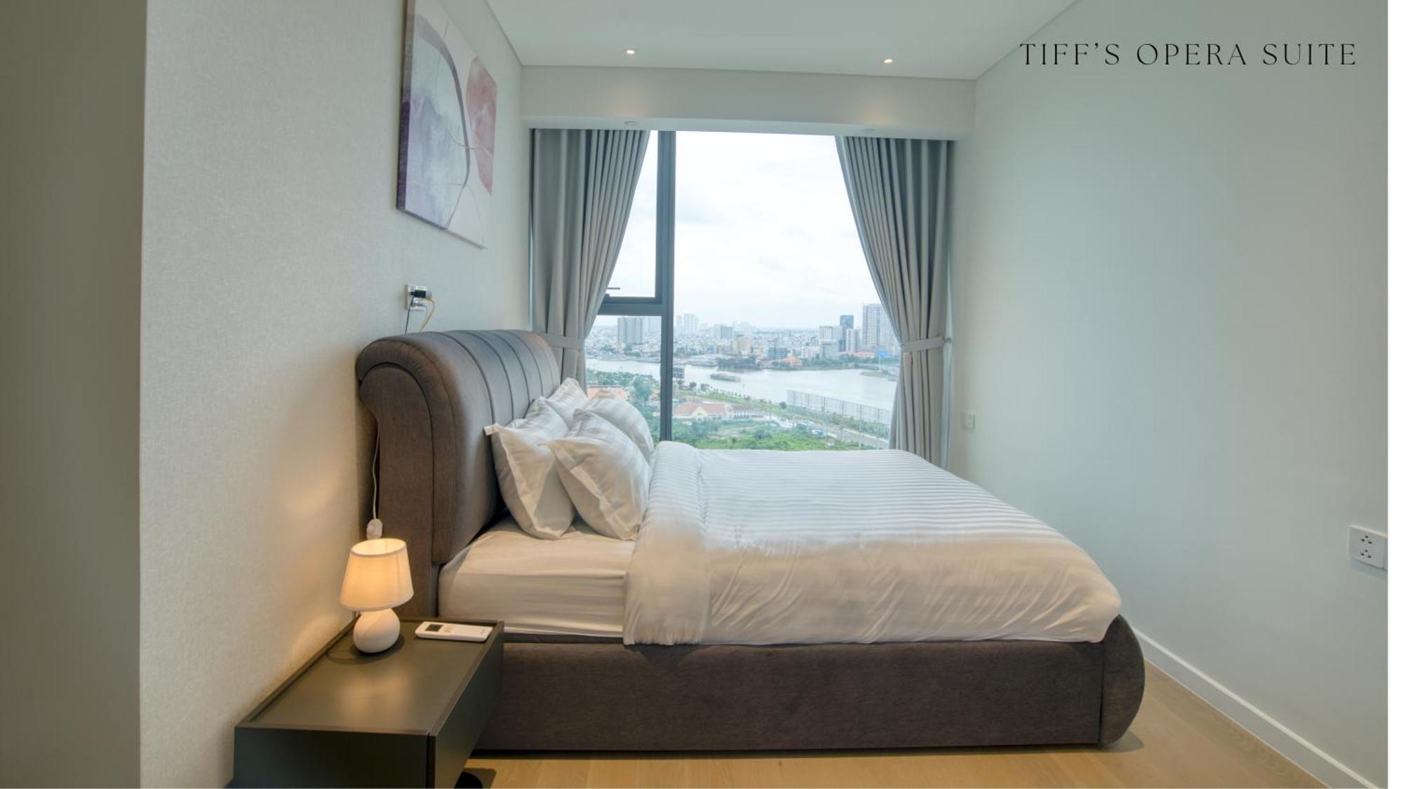 Metropole Thu Thiem - Tiff's Opera Apartamento