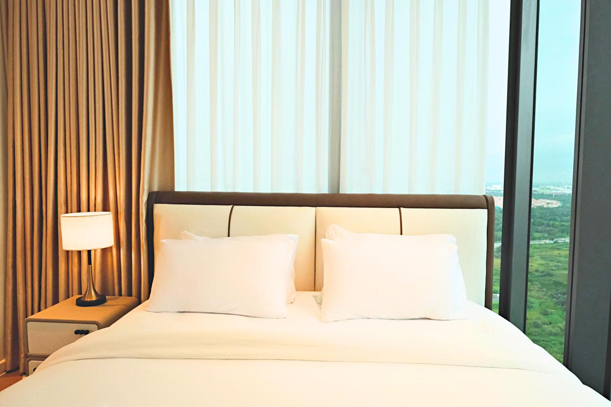 Metropole Thu Thiem - Tiff's Opera Apartamento *